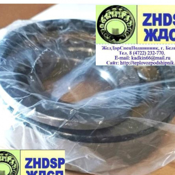 Подшипник 30-92314 М1 (NUP314EM1F1C3), пр-во URB, генераторов пассажирских вагонов