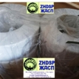 Подшипник 3004244 М дробилок СМ-16Д; СМ-741; СМД-108А; СМД-109; СМД-109А. Внутреннее кольцо вынимается в обе стороны, без реборда-18 роликов