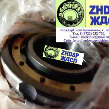 Подшипник 70-42213 К3М, пр-во URB. Аналог NJ213-E-XL-N1-M1A-C3 приводов дизелей Д49