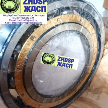 Подшипник 70-228 Л (6228 M C3), пр-во URB